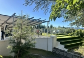 Detached villa with land for sale in Alfara de la Baronia ref: TR356086 photo