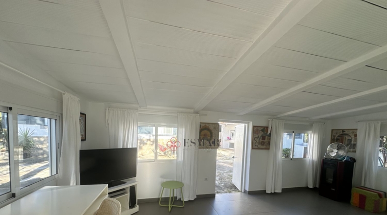 Валенсия - Alfara de la Baronía - 3837m2
