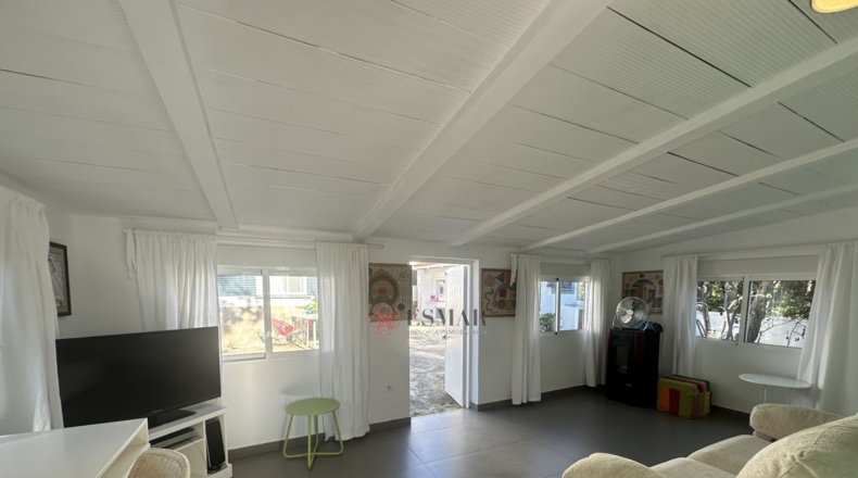 Валенсия - Alfara de la Baronía - 3837m2