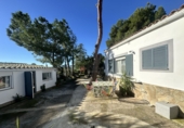 Detached villa with land for sale in Alfara de la Baronia ref: TR356086 photo
