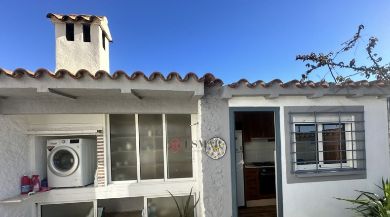 Валенсия - Alfara de la Baronía - 3837m2