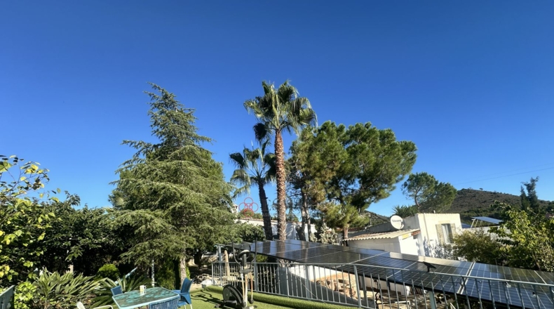 Валенсия - Alfara de la Baronía - 3837m2
