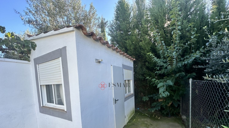 Валенсия - Alfara de la Baronía - 3837m2