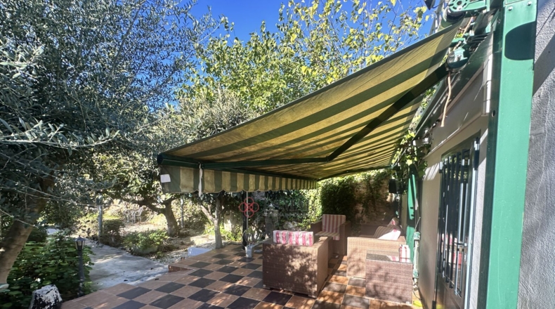Валенсия - Alfara de la Baronía - 3837m2