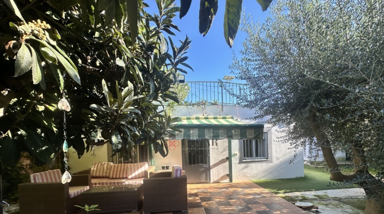 Валенсия - Alfara de la Baronía - 3837m2