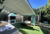 Detached villa with land for sale in Alfara de la Baronia ref: TR356086 photo