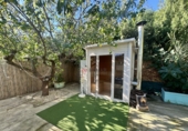 Detached villa with land for sale in Alfara de la Baronia ref: TR356086 photo
