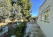 Detached villa with land for sale in Alfara de la Baronia ref: TR356086 photo