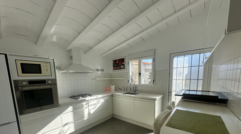 Валенсия - Alfara de la Baronía - 3837m2