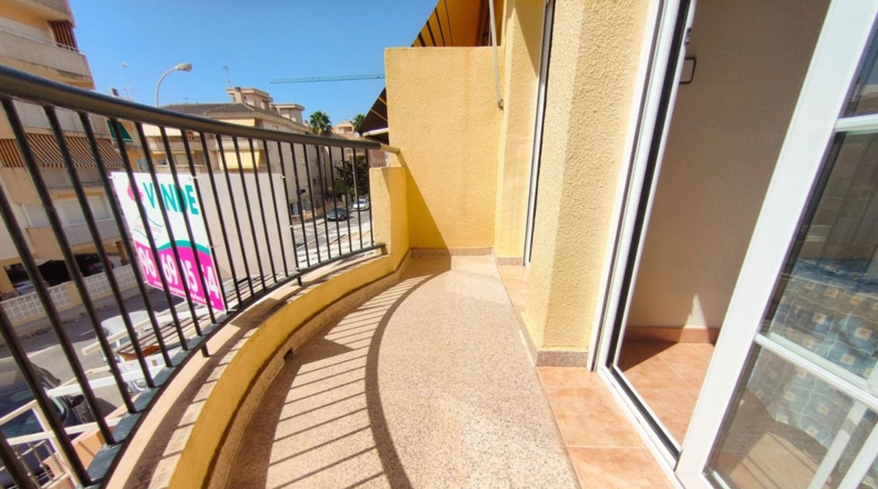Alicante - Santa Pola - 135m2