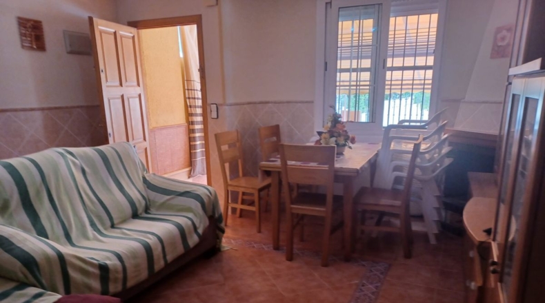 Alicante - Santa Pola - 135m2