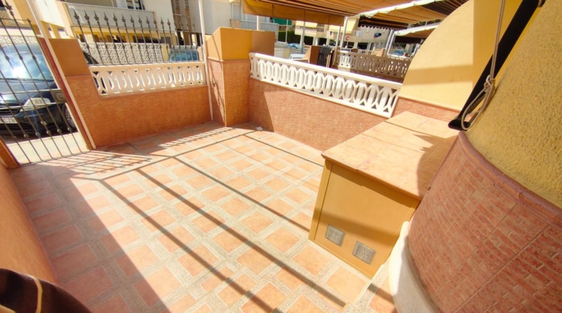 Alicante - Santa Pola - 135m2