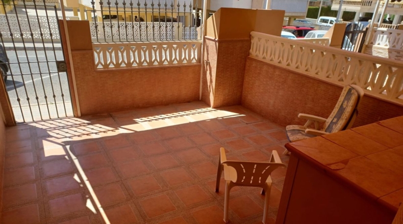Alicante - Santa Pola - 135m2