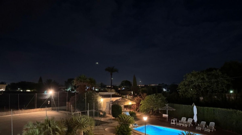 Alicante - Valverde Bajo - P1 - 2170m2