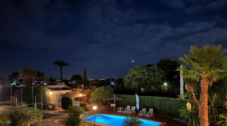 Alicante - Valverde Bajo - P1 - 2170m2