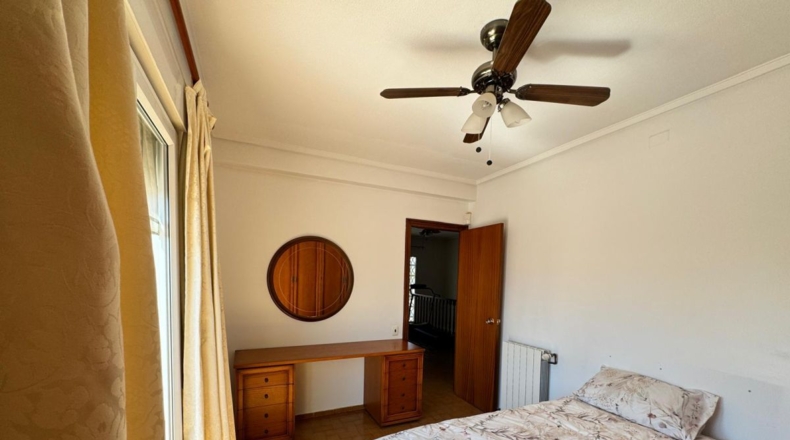 Alicante - Valverde Bajo - P1 - 2170m2