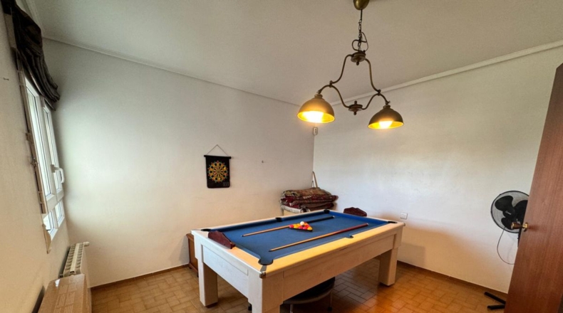 Alicante - Valverde Bajo - P1 - 2170m2