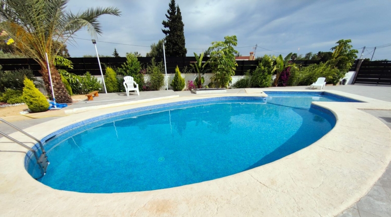 Alicante - Elx - 2000m2