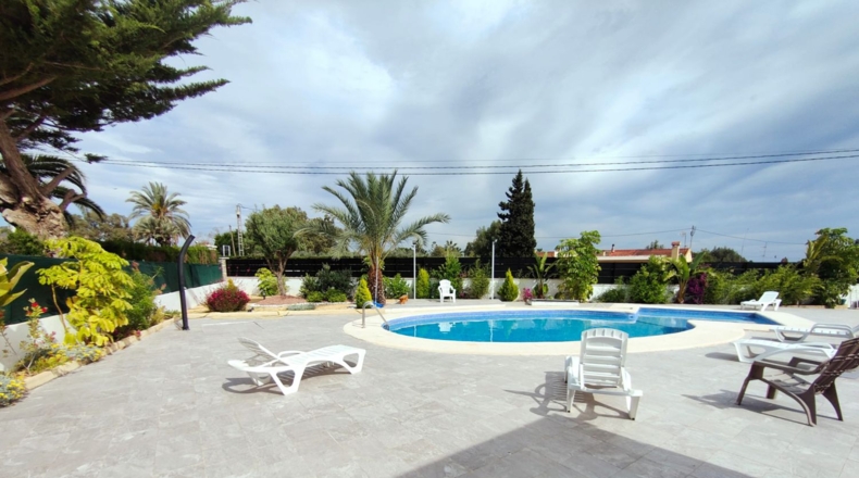 Alicante - Elx - 2000m2