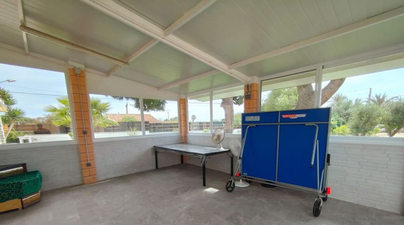 Alicante - Elx - 2000m2