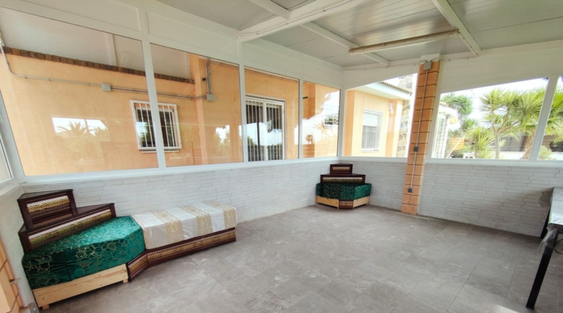 Alicante - Elx - 2000m2