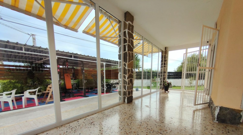 Alicante - Elx - 2000m2