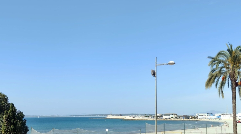Alicante - Santa Pola - 90m2
