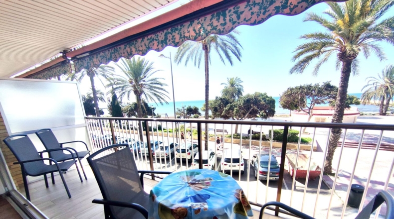 Alicante - Santa Pola - 90m2
