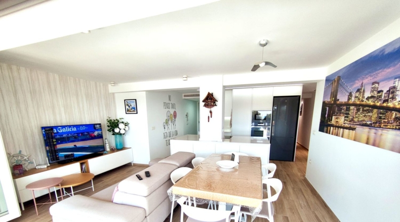 Alicante - Santa Pola - 90m2