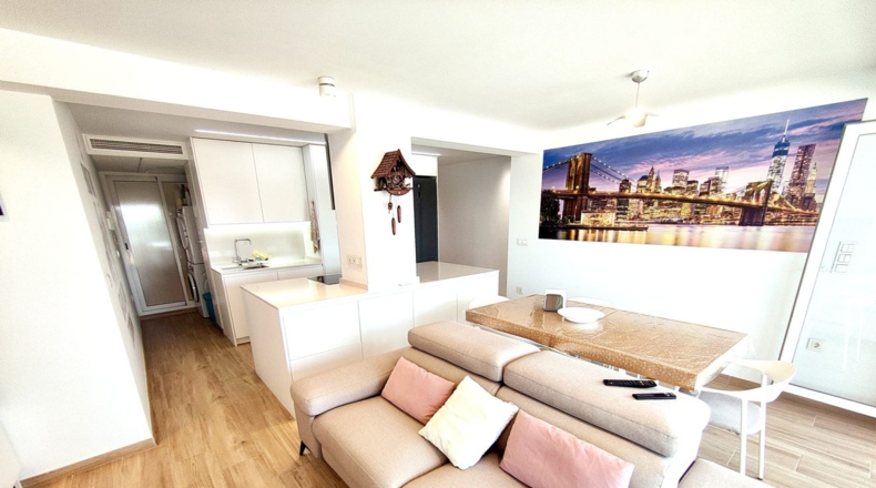 Alicante - Santa Pola - 90m2