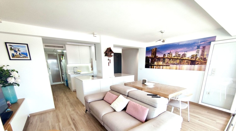 Alicante - Santa Pola - 90m2