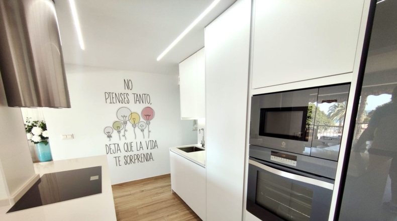 Alicante - Santa Pola - 90m2