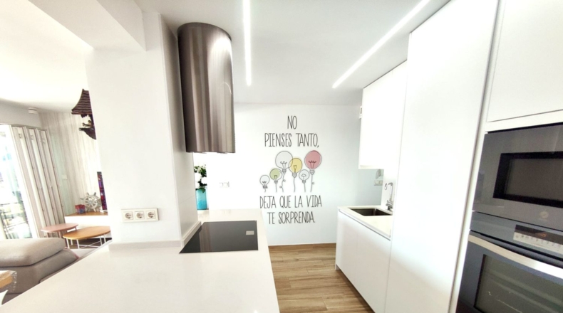 Alicante - Santa Pola - 90m2