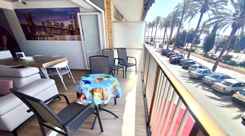 Alicante - Santa Pola - 90m2