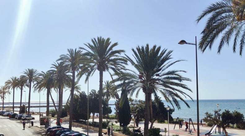 Alicante - Santa Pola - 90m2
