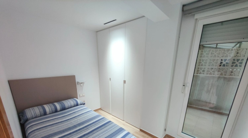 Alicante - Santa Pola - 90m2