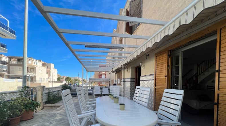 Alicante - Santa Pola - 110m2