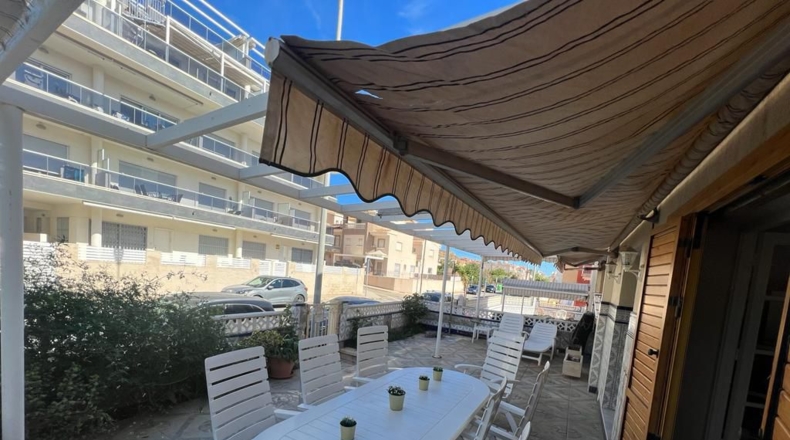 Alicante - Santa Pola - 110m2
