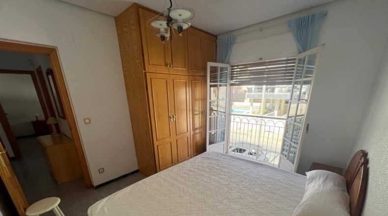 Alicante - Santa Pola - 110m2