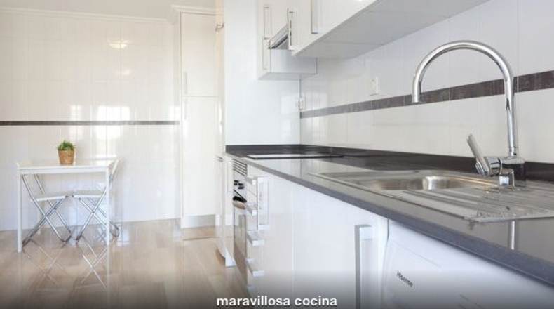 Alicante - Santa Pola - 140m2
