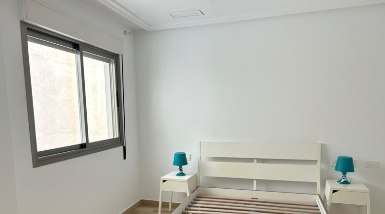 Alicante - Santa Pola - 140m2