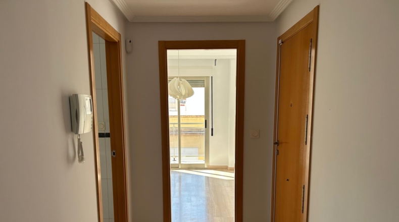 Alicante - Santa Pola - 140m2