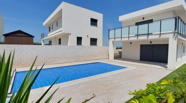 Alicante - Santa Pola - 300m2