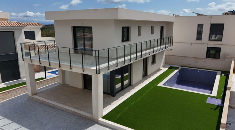 Alicante - Santa Pola - 300m2