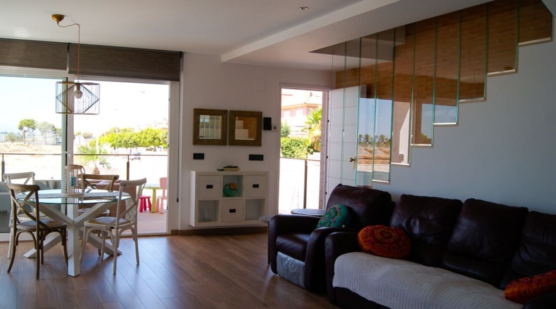 Alicante - Santa Pola - 300m2
