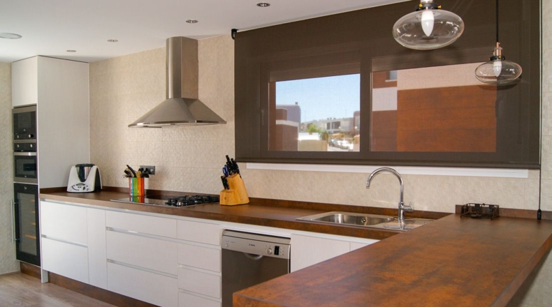 Alicante - Santa Pola - 300m2