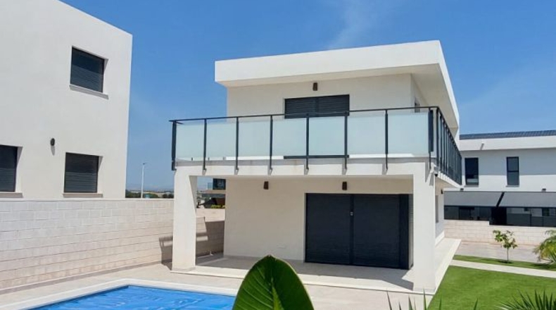Alicante - Santa Pola - 300m2