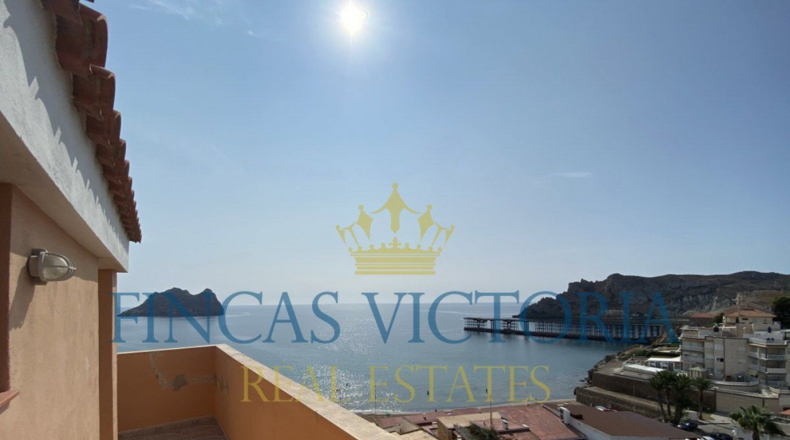 Murcia - Águilas - 195m2