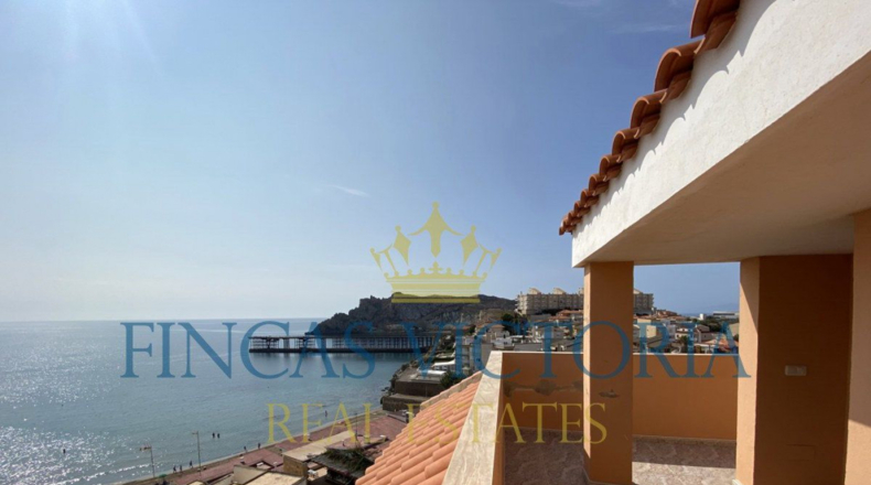 Murcia - Águilas - 195m2