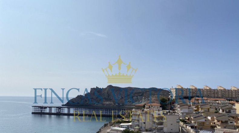 Murcia - Águilas - 195m2